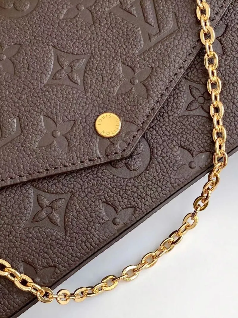 LV Satchel bags-892 - Image 4