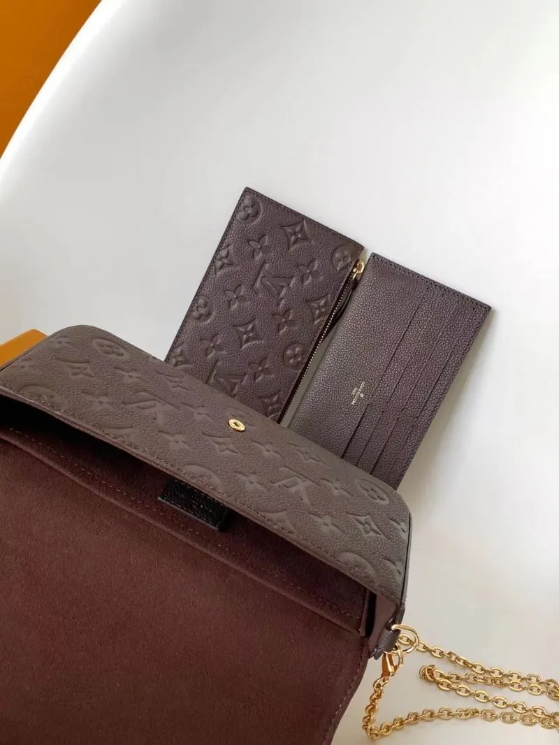 LV Satchel bags-892 - Image 7