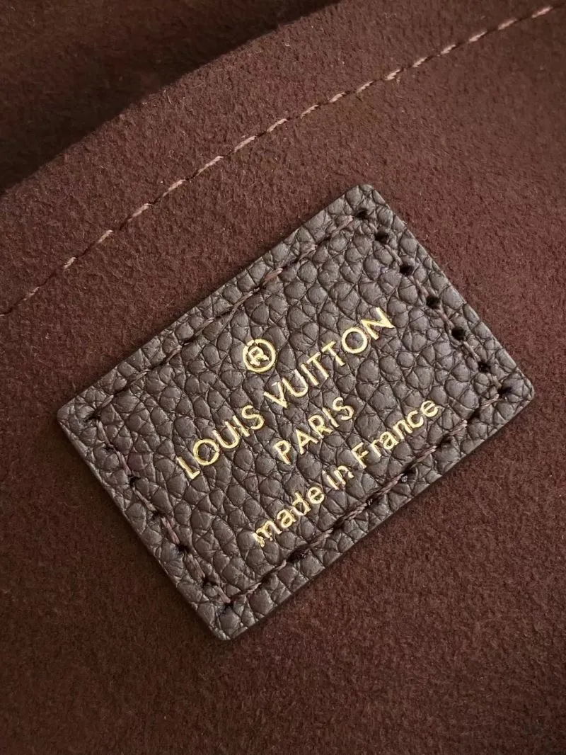 LV Satchel bags-892 - Image 8