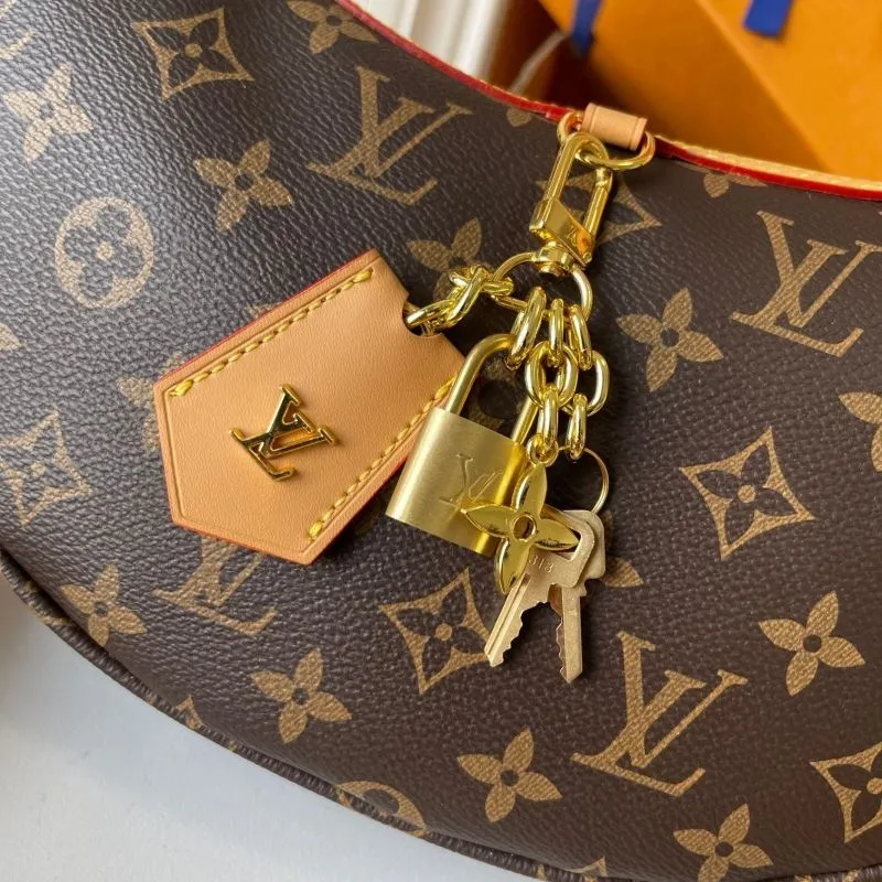 LV Satchel bags-893 - Image 6