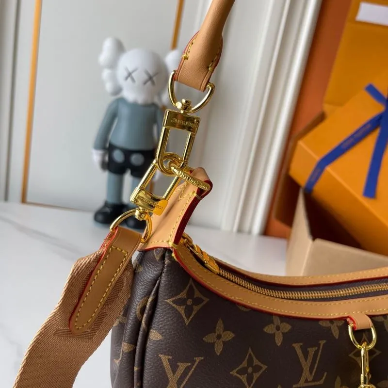LV Satchel bags-893 - Image 7