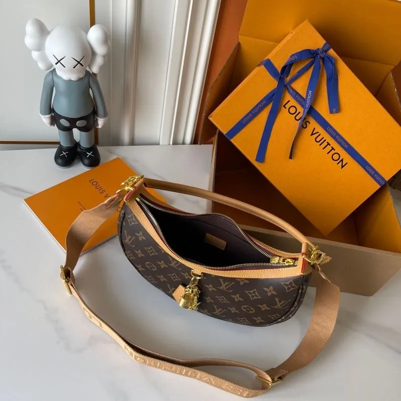 LV Satchel bags-893 - Image 8