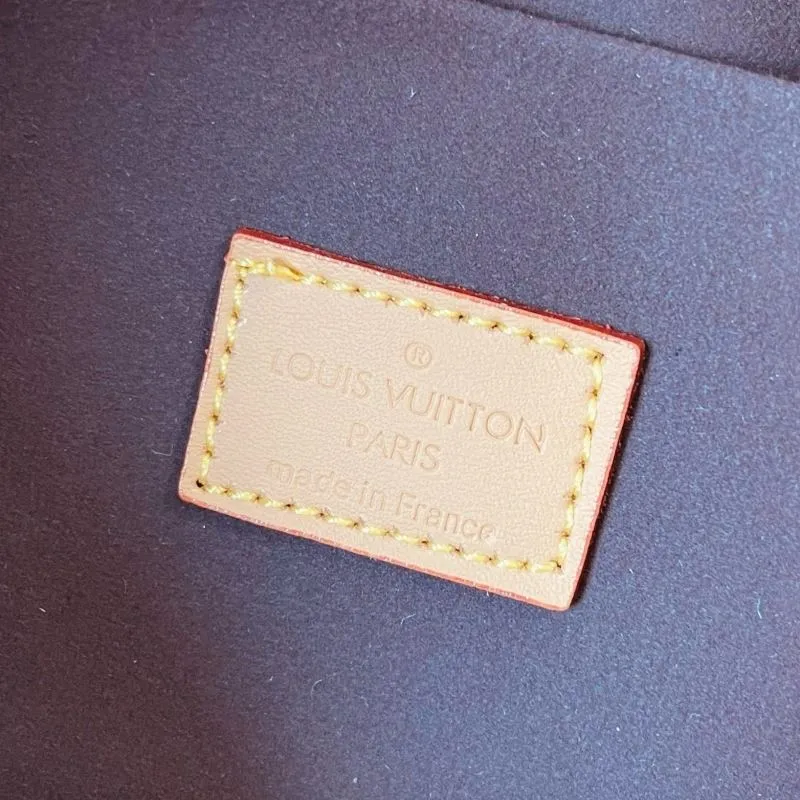 LV Satchel bags-893 - Image 9