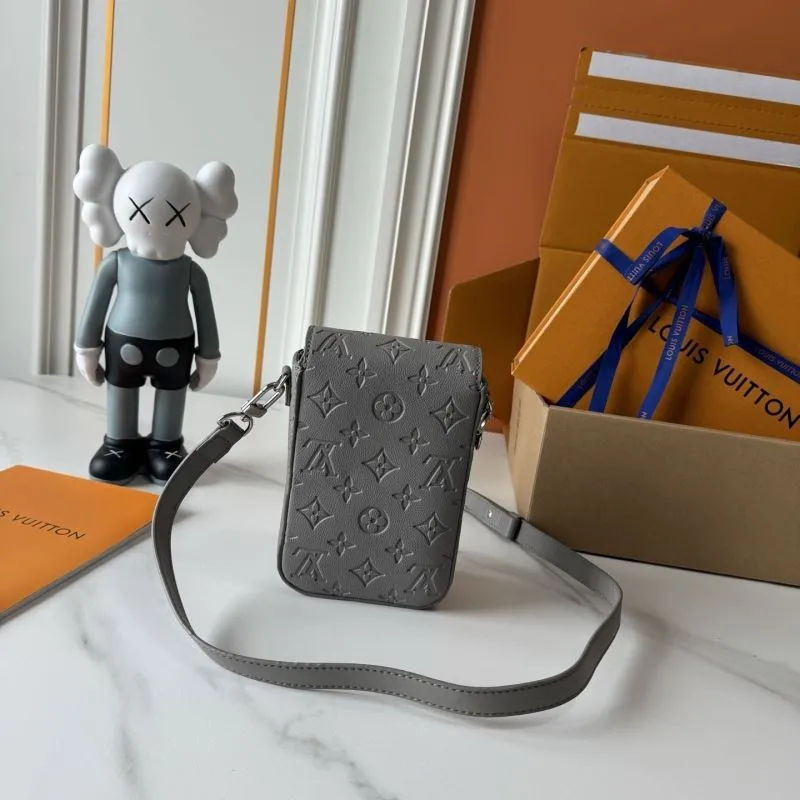 LV Satchel bags-894 - Image 3