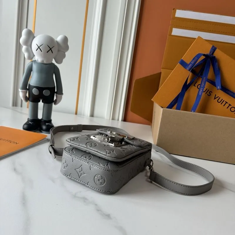 LV Satchel bags-894 - Image 4