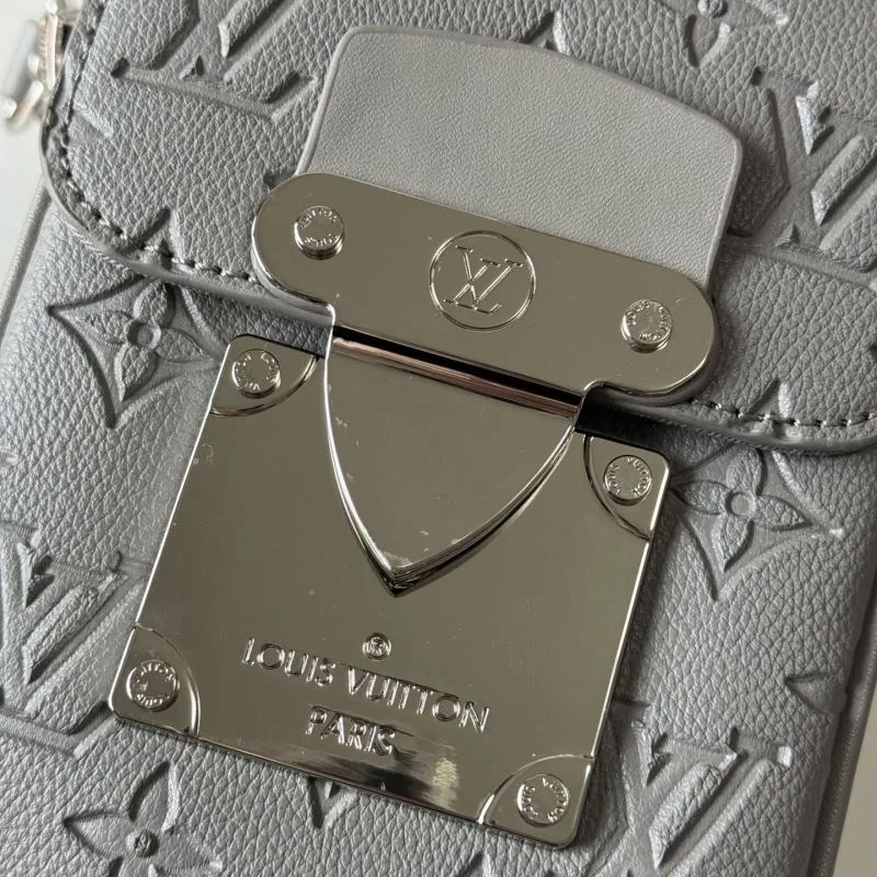 LV Satchel bags-894 - Image 5