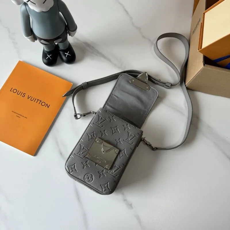 LV Satchel bags-894 - Image 7