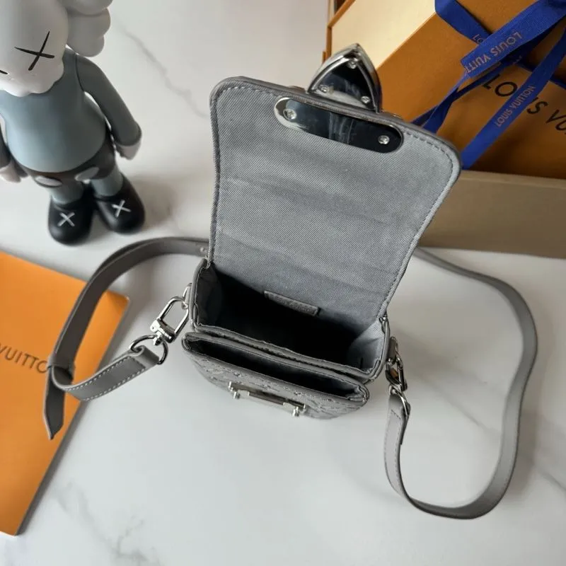 LV Satchel bags-894 - Image 8