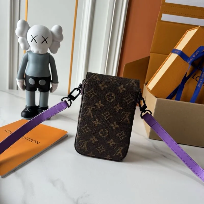 LV Satchel bags-895 - Image 3