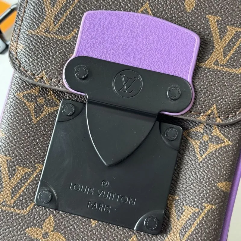 LV Satchel bags-895 - Image 5