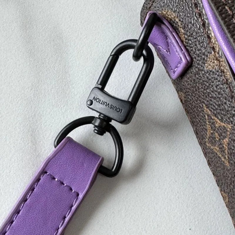 LV Satchel bags-895 - Image 6
