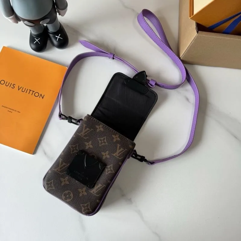 LV Satchel bags-895 - Image 7