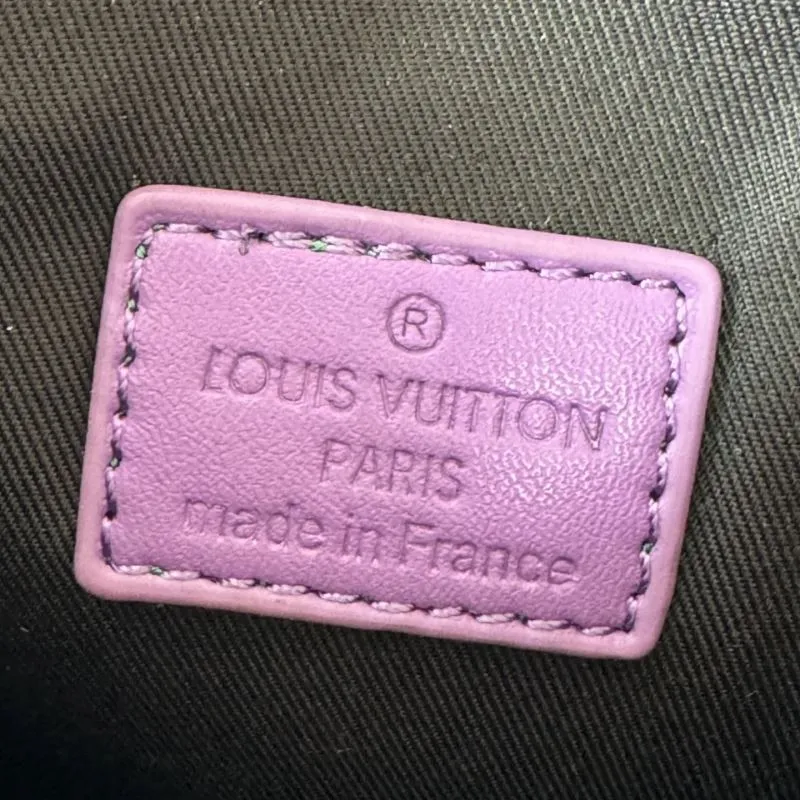 LV Satchel bags-895 - Image 9