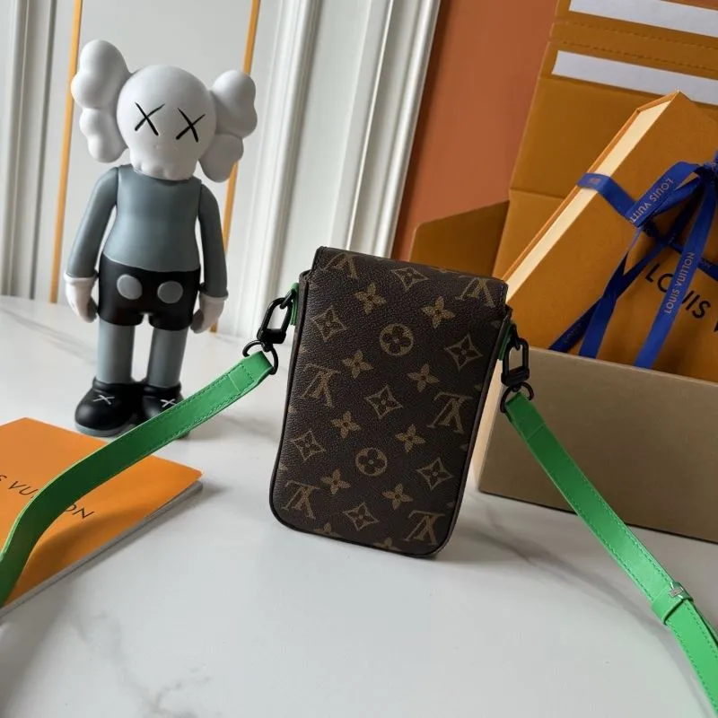 LV Satchel bags-896 - Image 3
