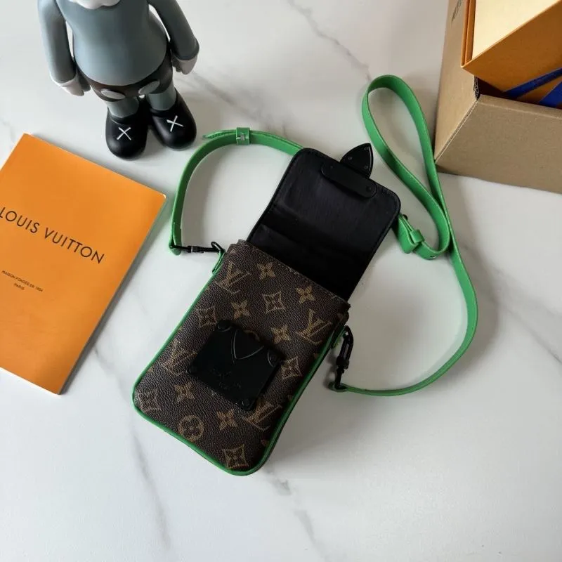 LV Satchel bags-896 - Image 7