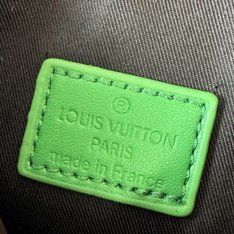 LV Satchel bags-896 - Image 9