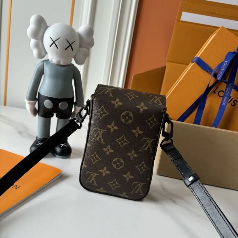 LV Satchel bags-897 - Image 3