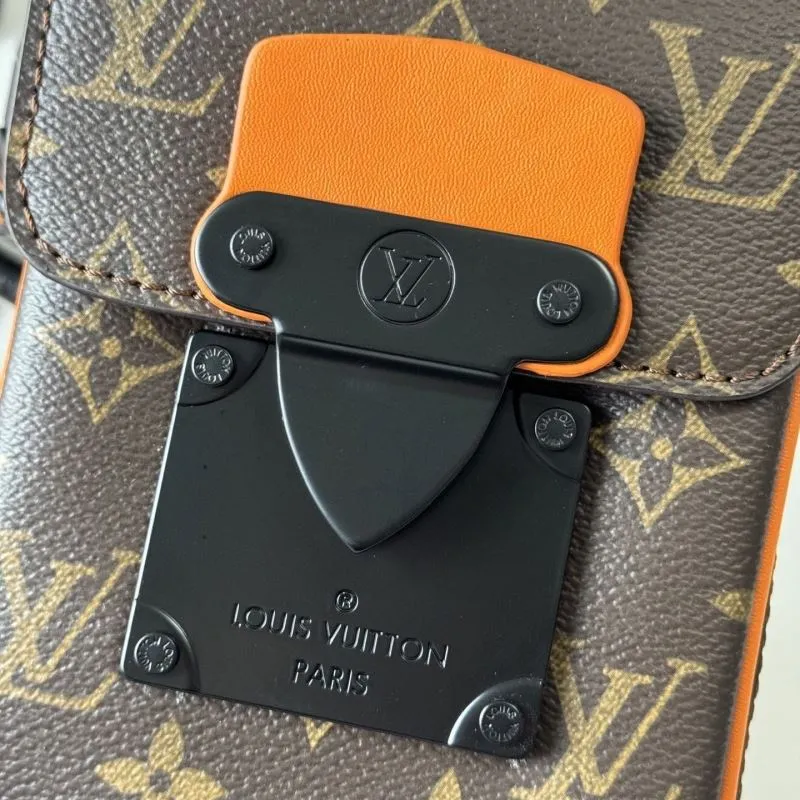 LV Satchel bags-897 - Image 5