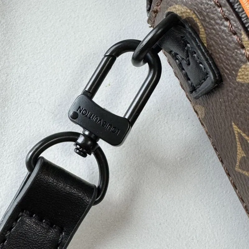 LV Satchel bags-897 - Image 6