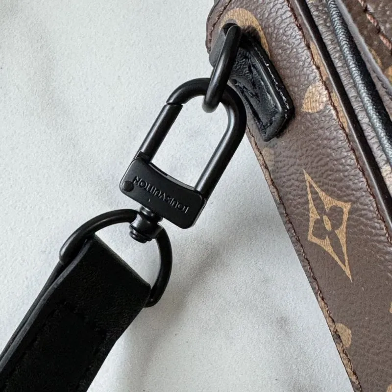LV Satchel bags-898 - Image 3