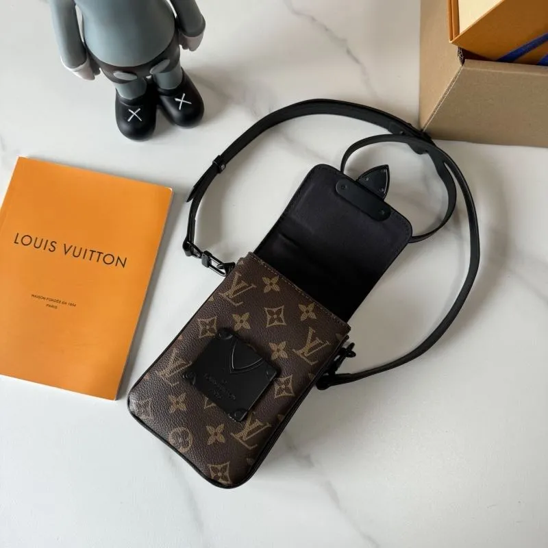 LV Satchel bags-898 - Image 4