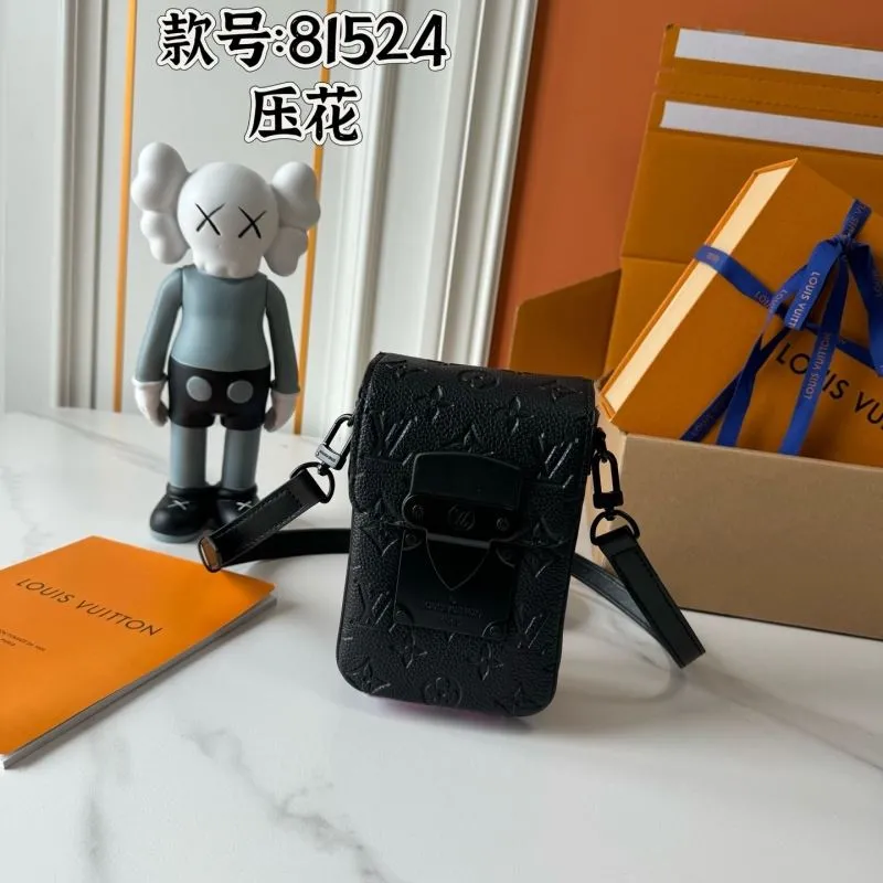 LV Satchel bags-900