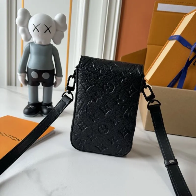 LV Satchel bags-900 - Image 3