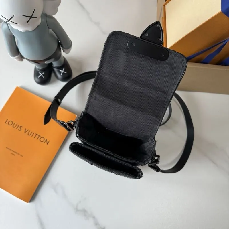 LV Satchel bags-900 - Image 8
