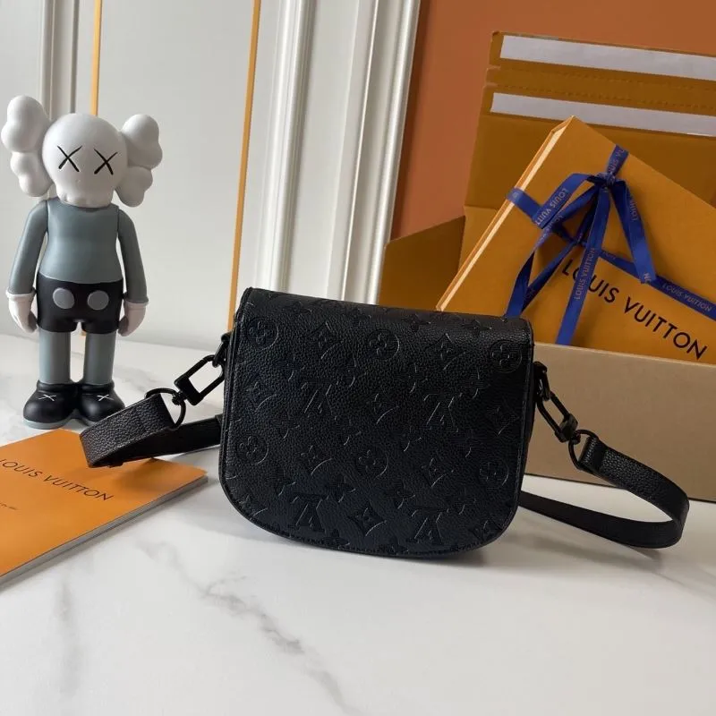 LV Satchel bags-901 - Image 3