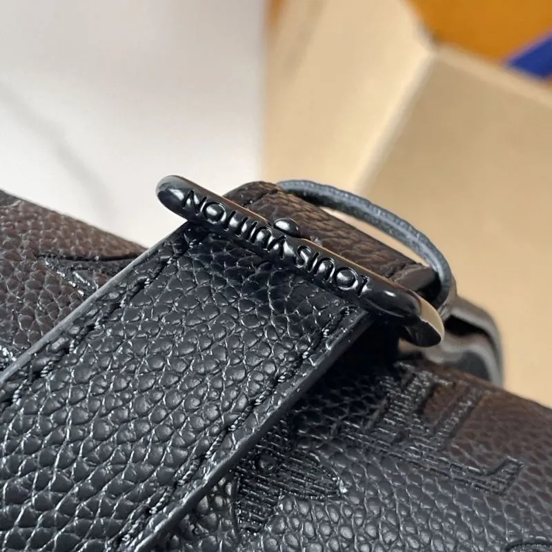 LV Satchel bags-901 - Image 7