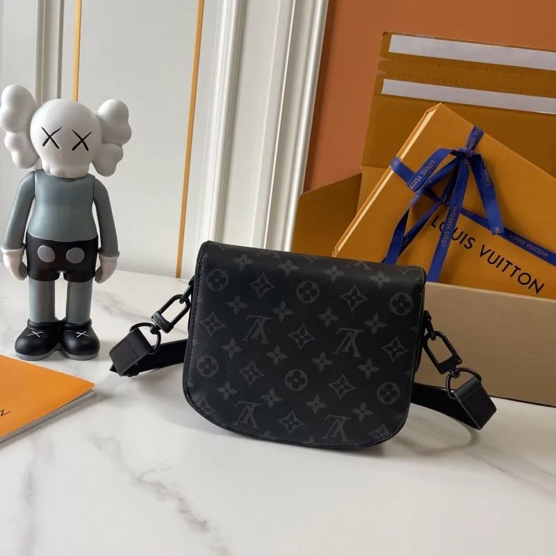LV Satchel bags-902 - Image 3