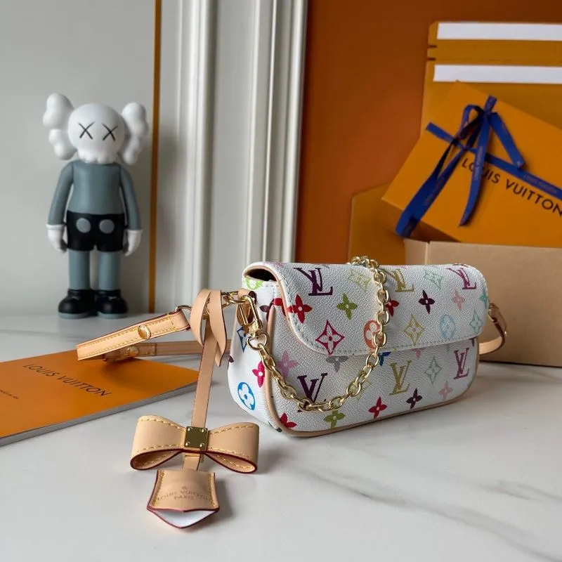 LV Satchel bags-904 - Image 3