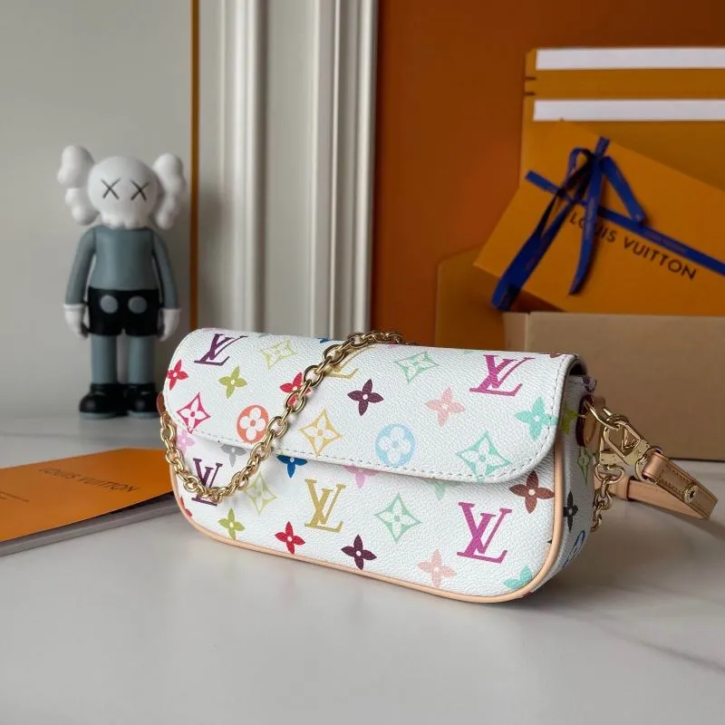 LV Satchel bags-904 - Image 4