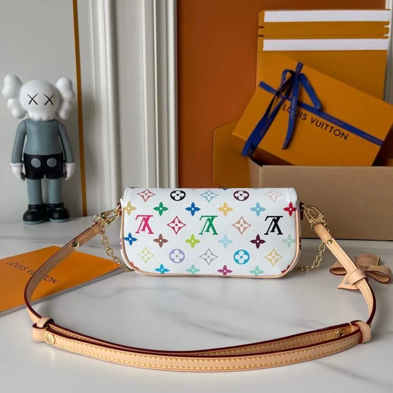 LV Satchel bags-904 - Image 5