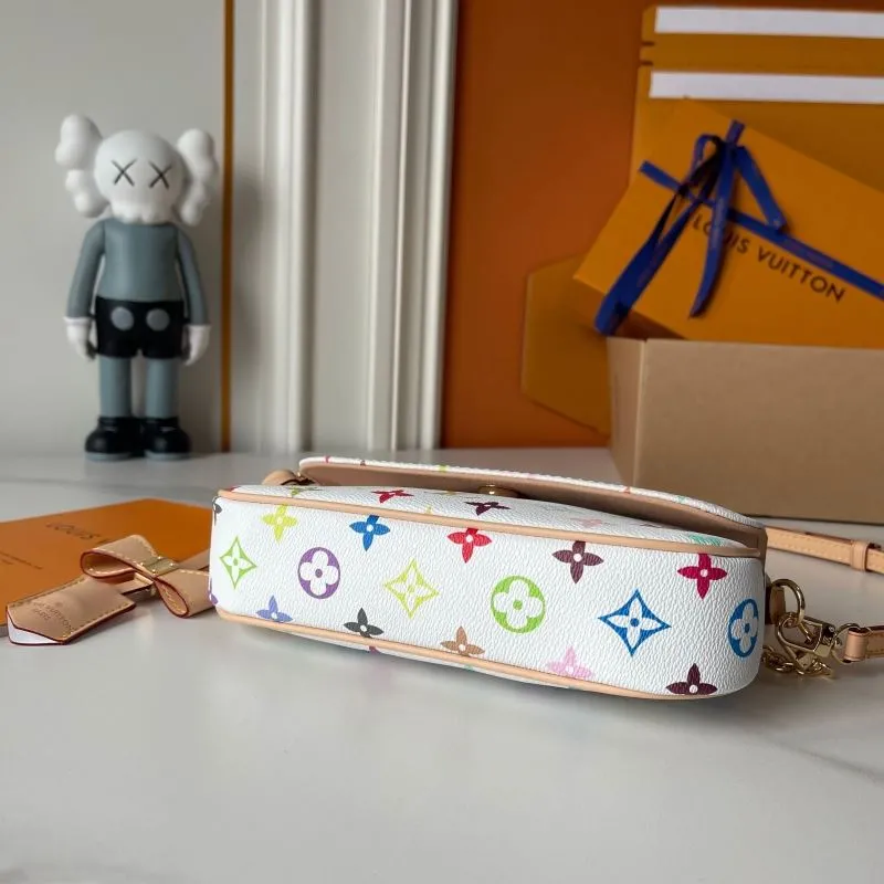 LV Satchel bags-904 - Image 7