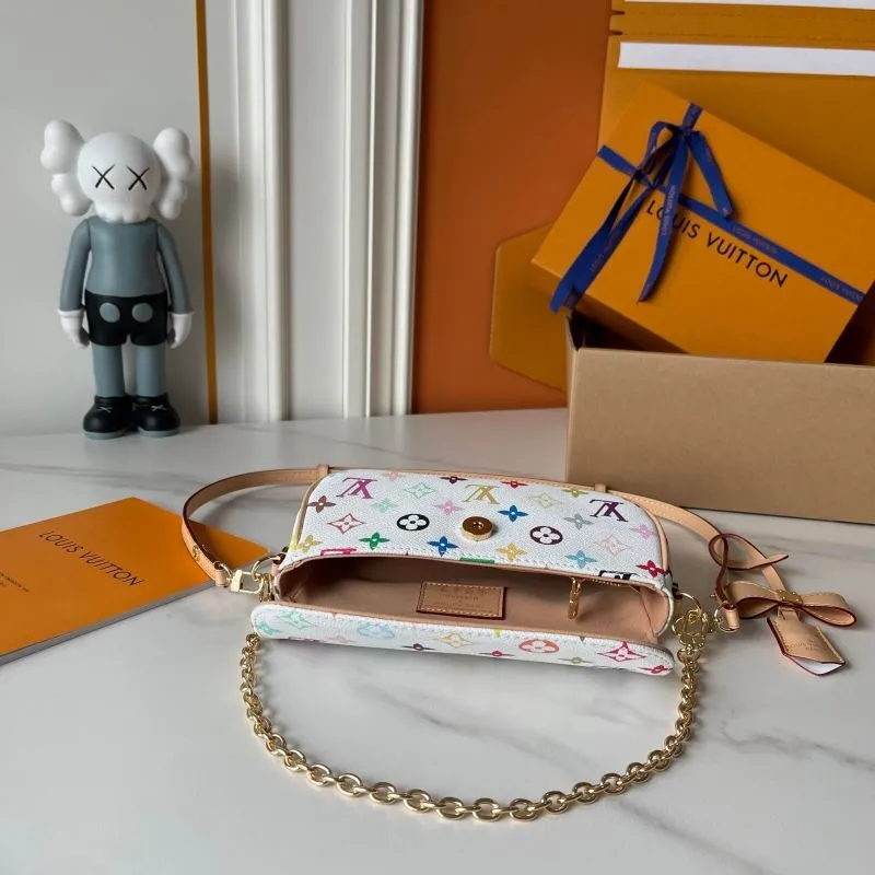 LV Satchel bags-904 - Image 8
