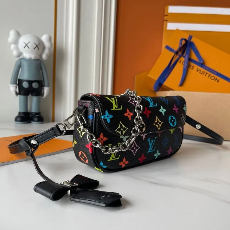 LV Satchel bags-905 - Image 3