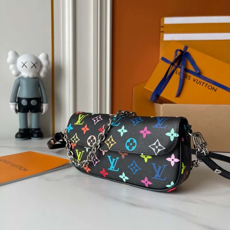 LV Satchel bags-905 - Image 4
