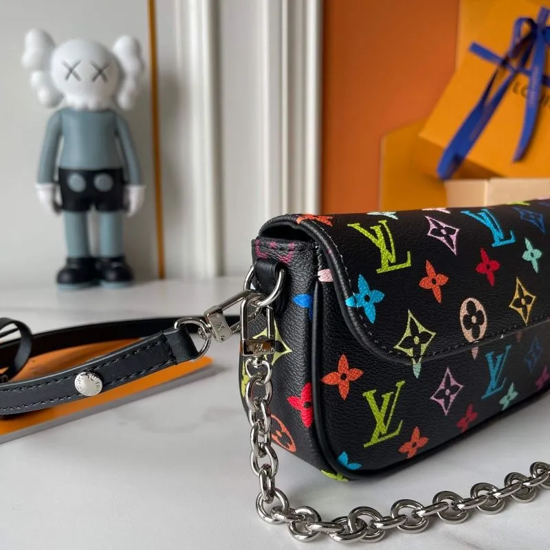 LV Satchel bags-905 - Image 6
