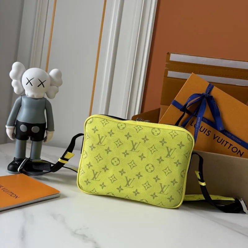 LV Satchel bags-906 - Image 3