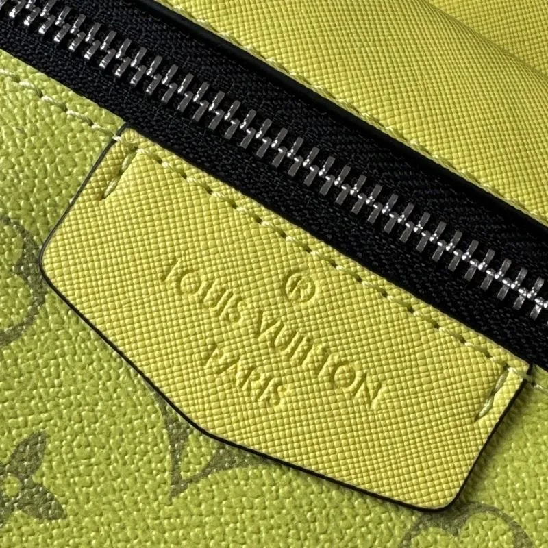 LV Satchel bags-906 - Image 5