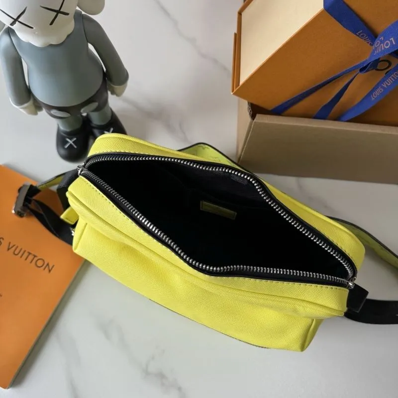 LV Satchel bags-906 - Image 8