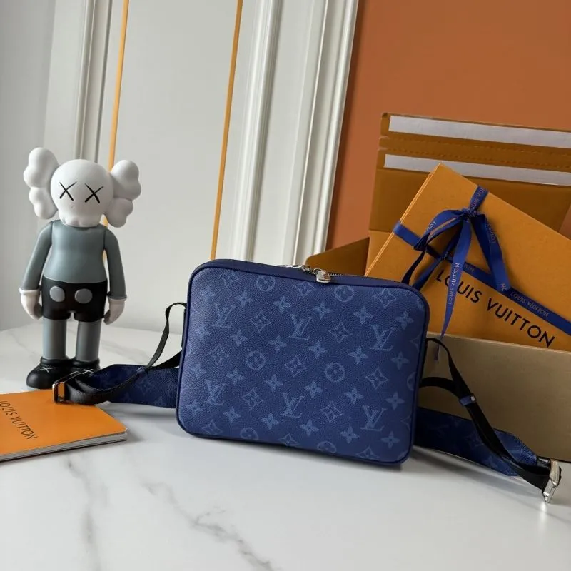 LV Satchel bags-907 - Image 3
