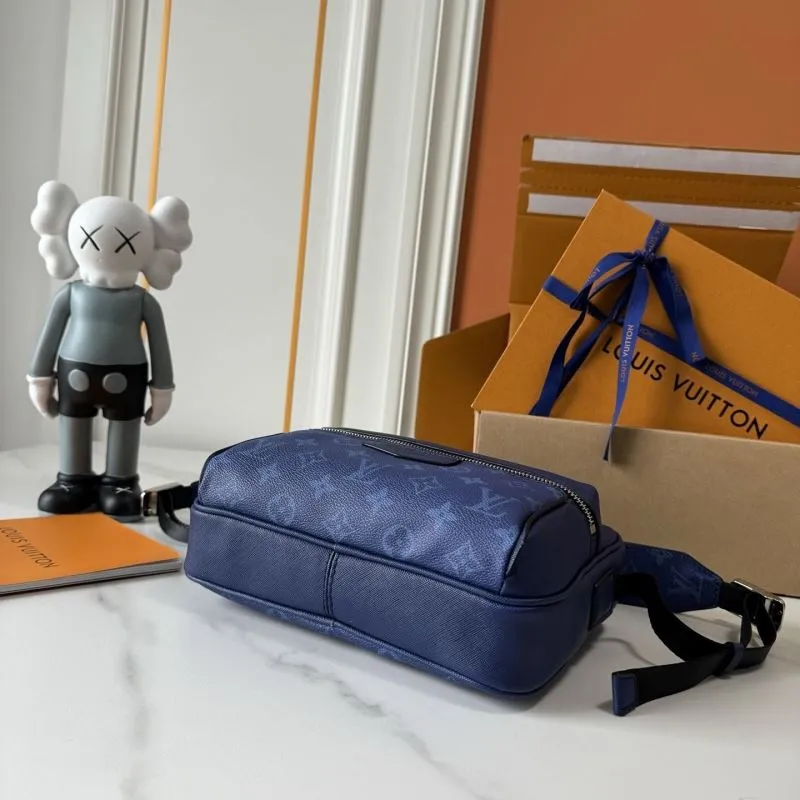 LV Satchel bags-907 - Image 4