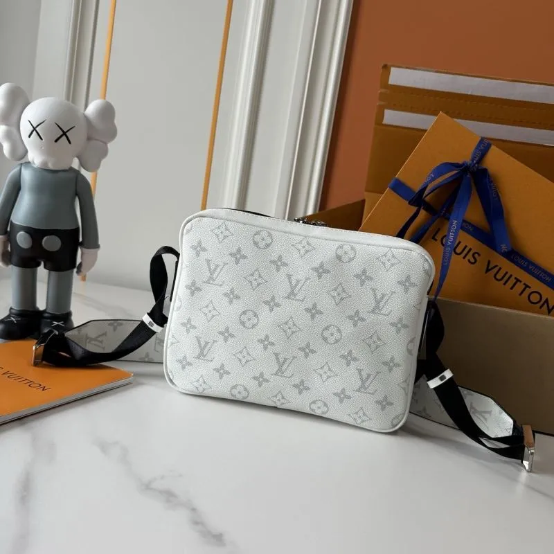 LV Satchel bags-908 - Image 3