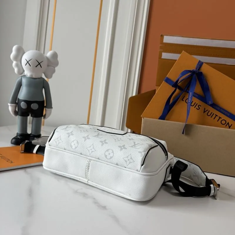 LV Satchel bags-908 - Image 4