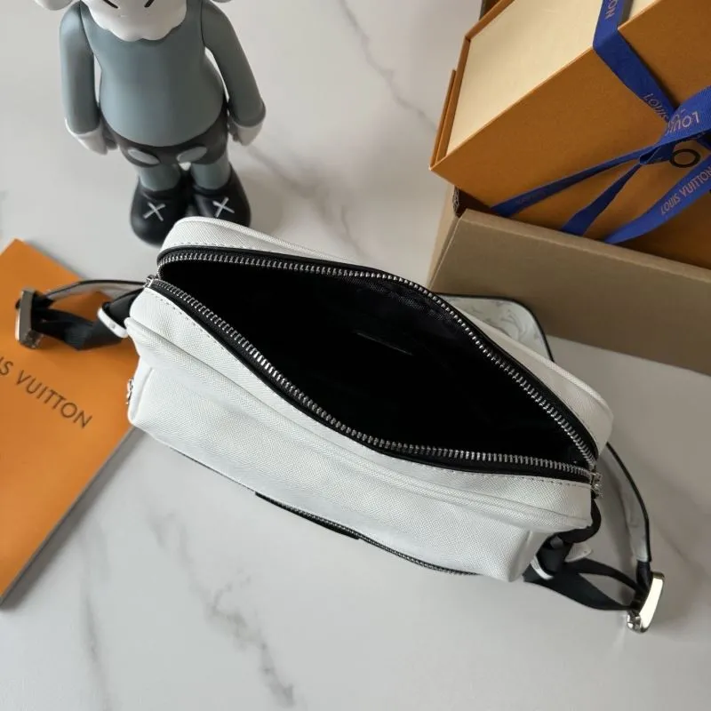 LV Satchel bags-908 - Image 8