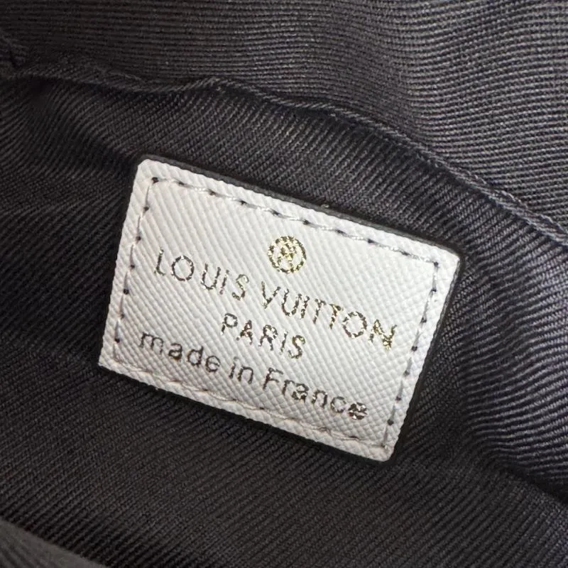 LV Satchel bags-908 - Image 9