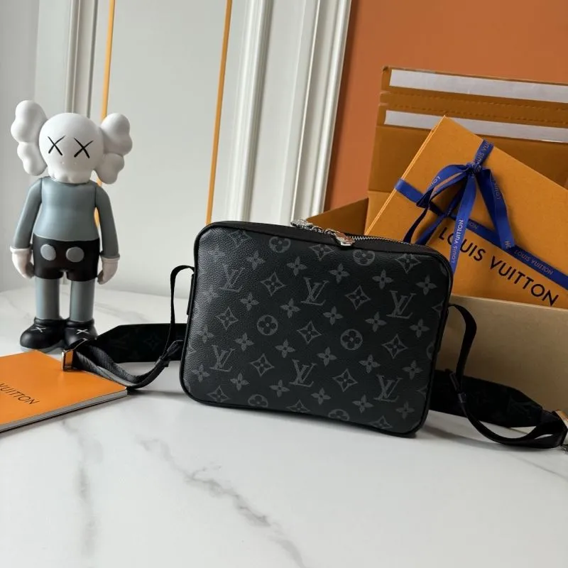 LV Satchel bags-909 - Image 3