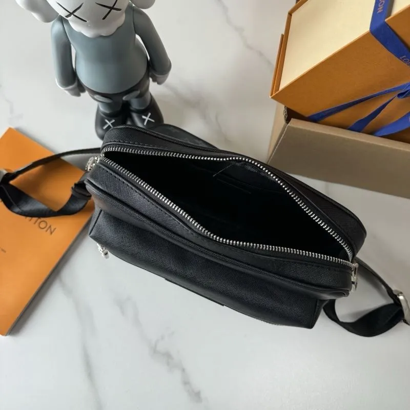 LV Satchel bags-909 - Image 8